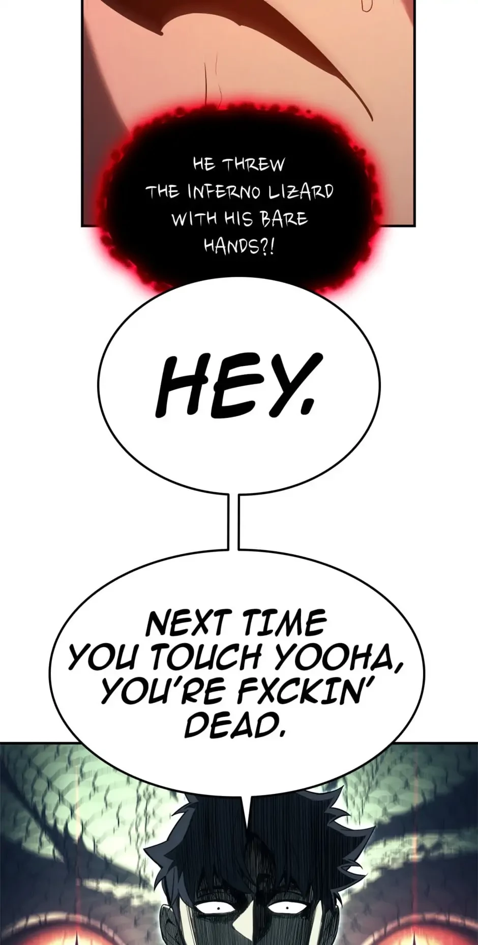 Return of the Disaster-Class Hero Chapter 26 - 75