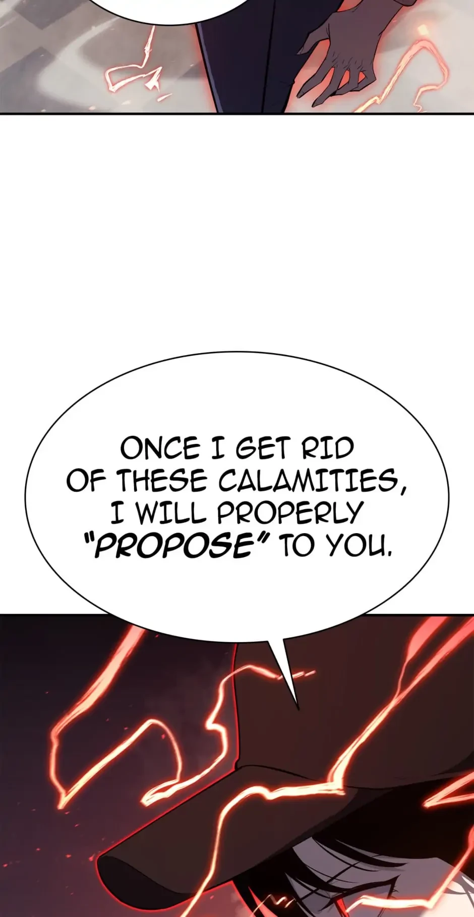 Return of the Disaster-Class Hero Chapter 25 - 68