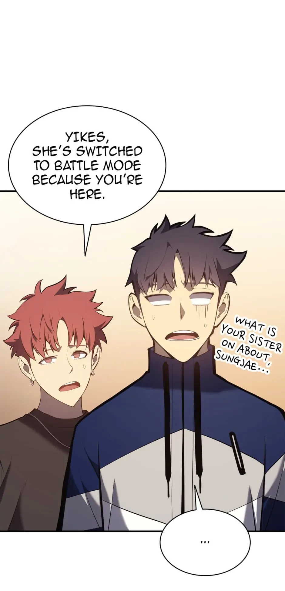 Return of the Disaster-Class Hero Chapter 25 - 71