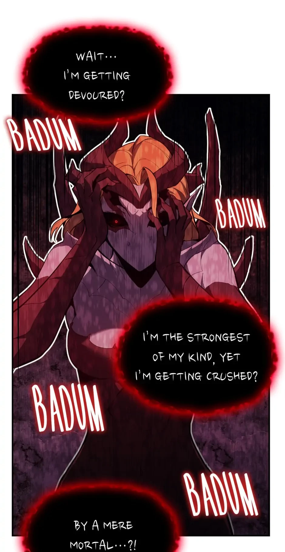 Return of the Disaster-Class Hero Chapter 26 - 79