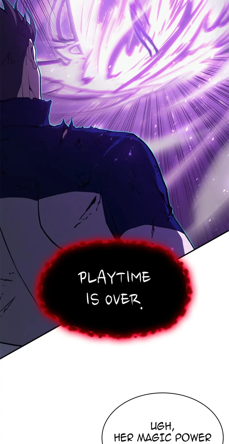 Return of the Disaster-Class Hero Chapter 26 - 81