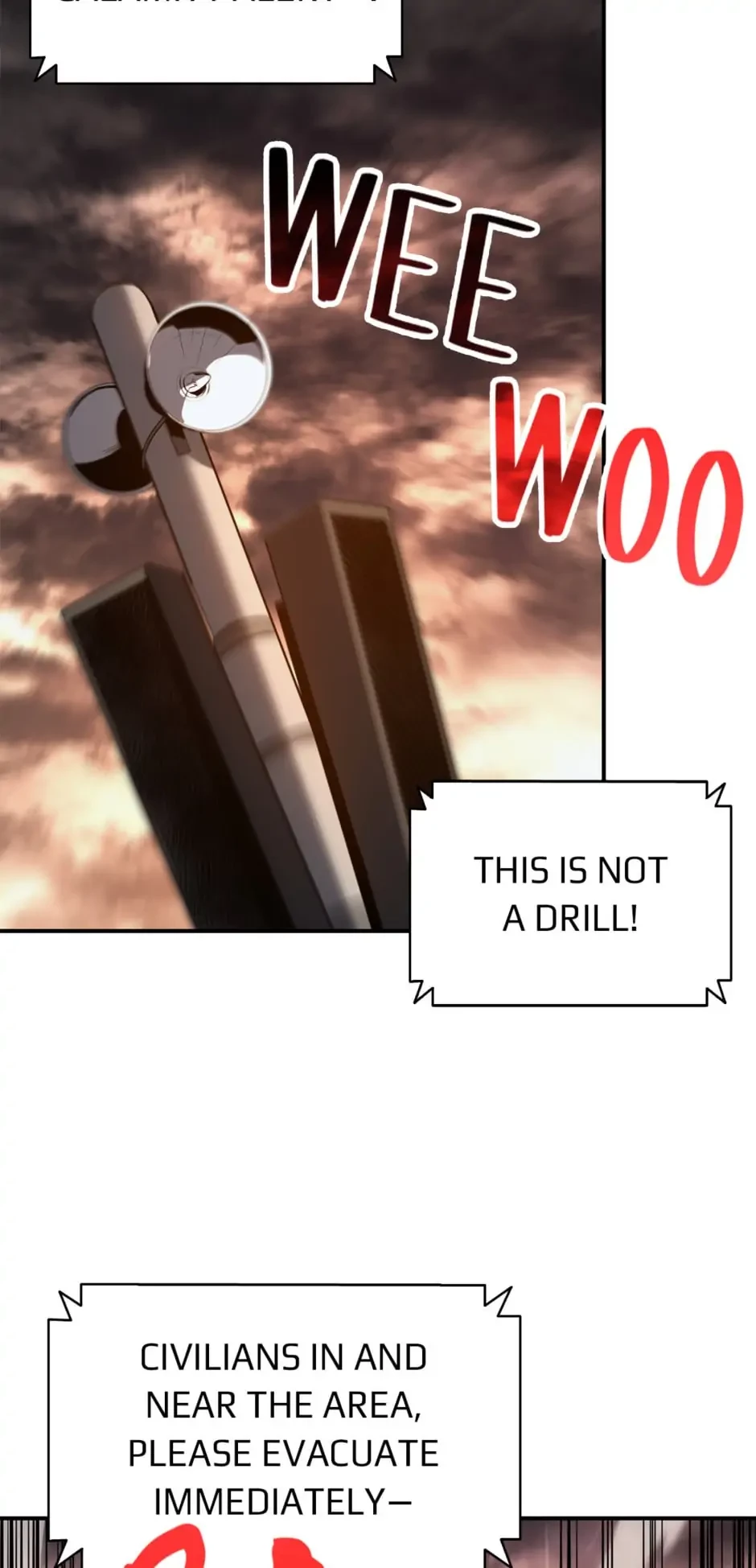 Return of the Disaster-Class Hero Chapter 25 - 75