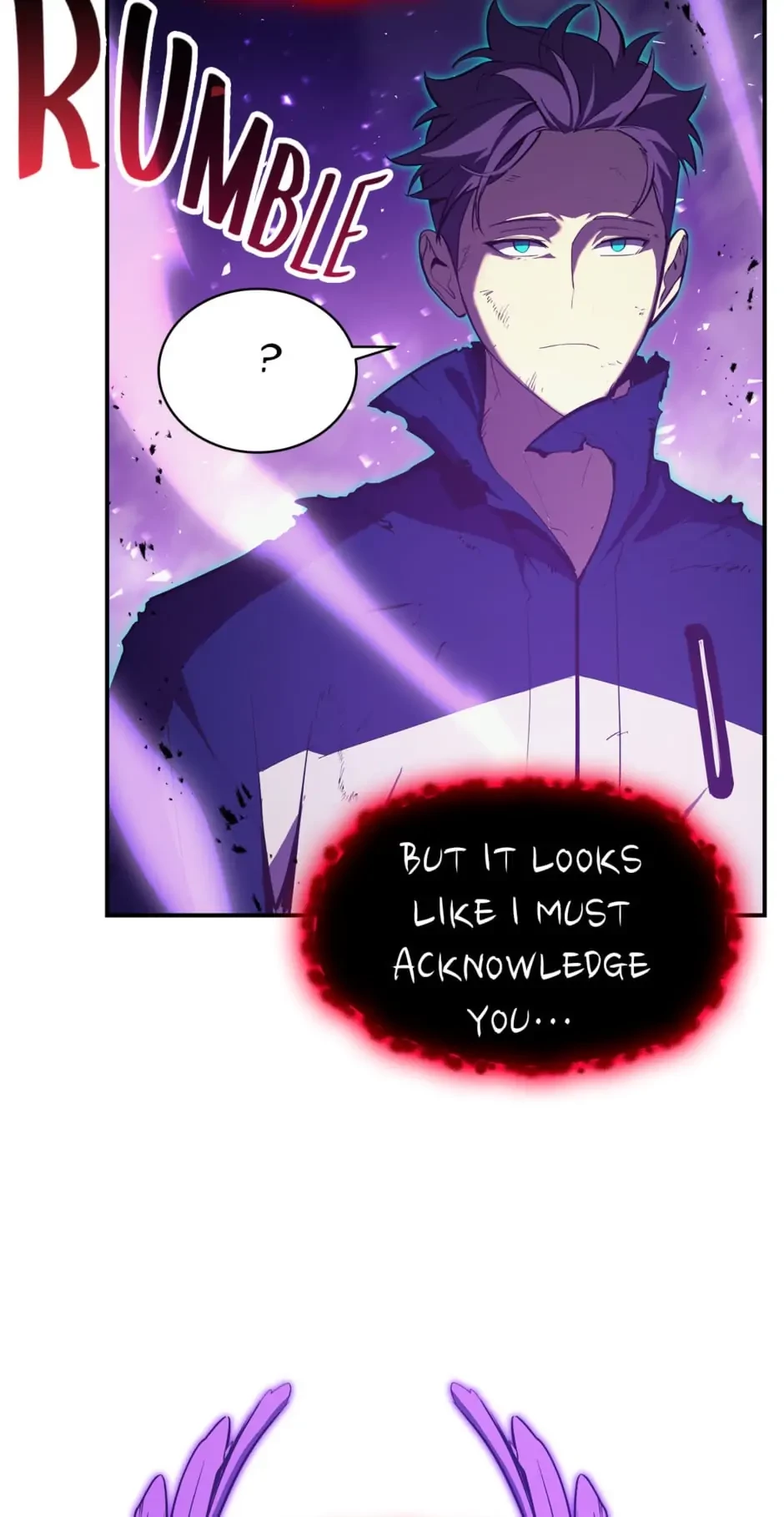 Return of the Disaster-Class Hero Chapter 26 - 83