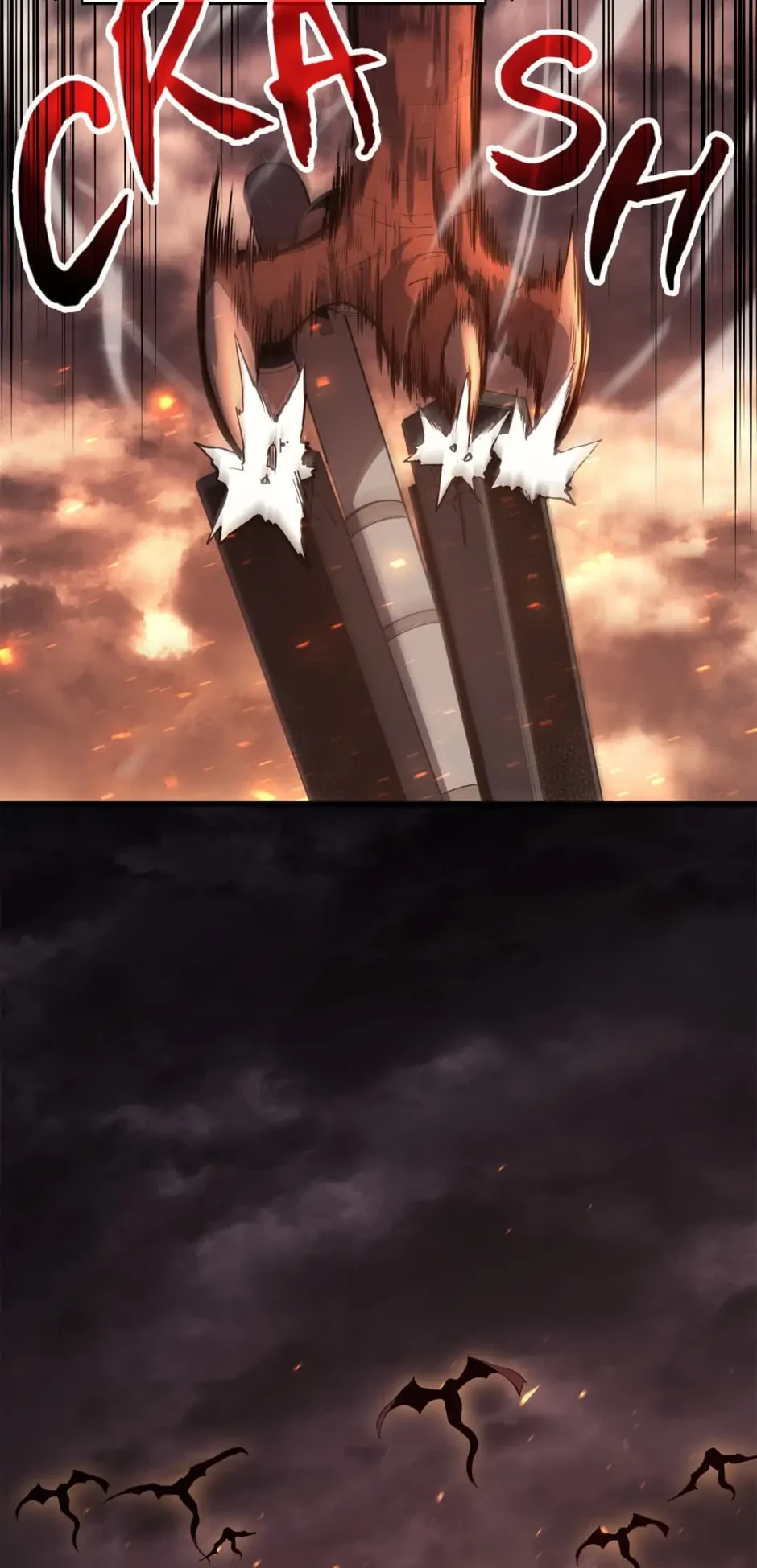 Return of the Disaster-Class Hero Chapter 25 - 76