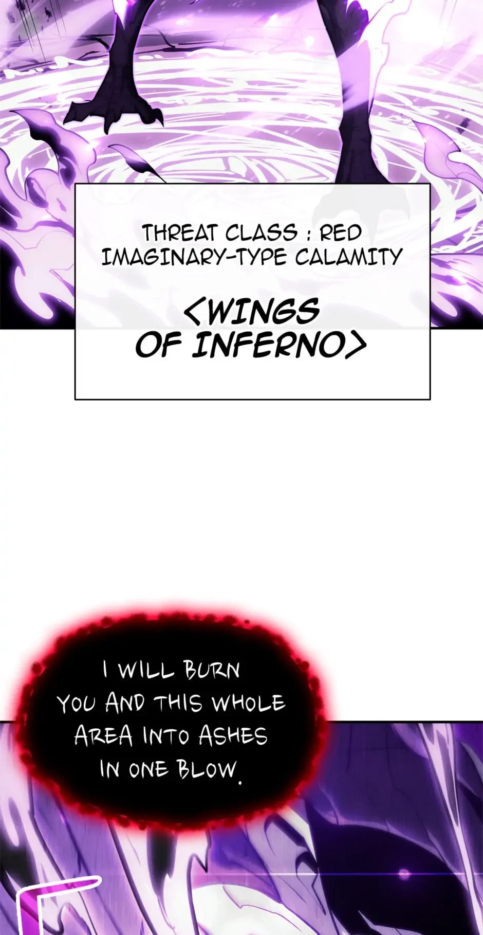 Return of the Disaster-Class Hero Chapter 26 - 85