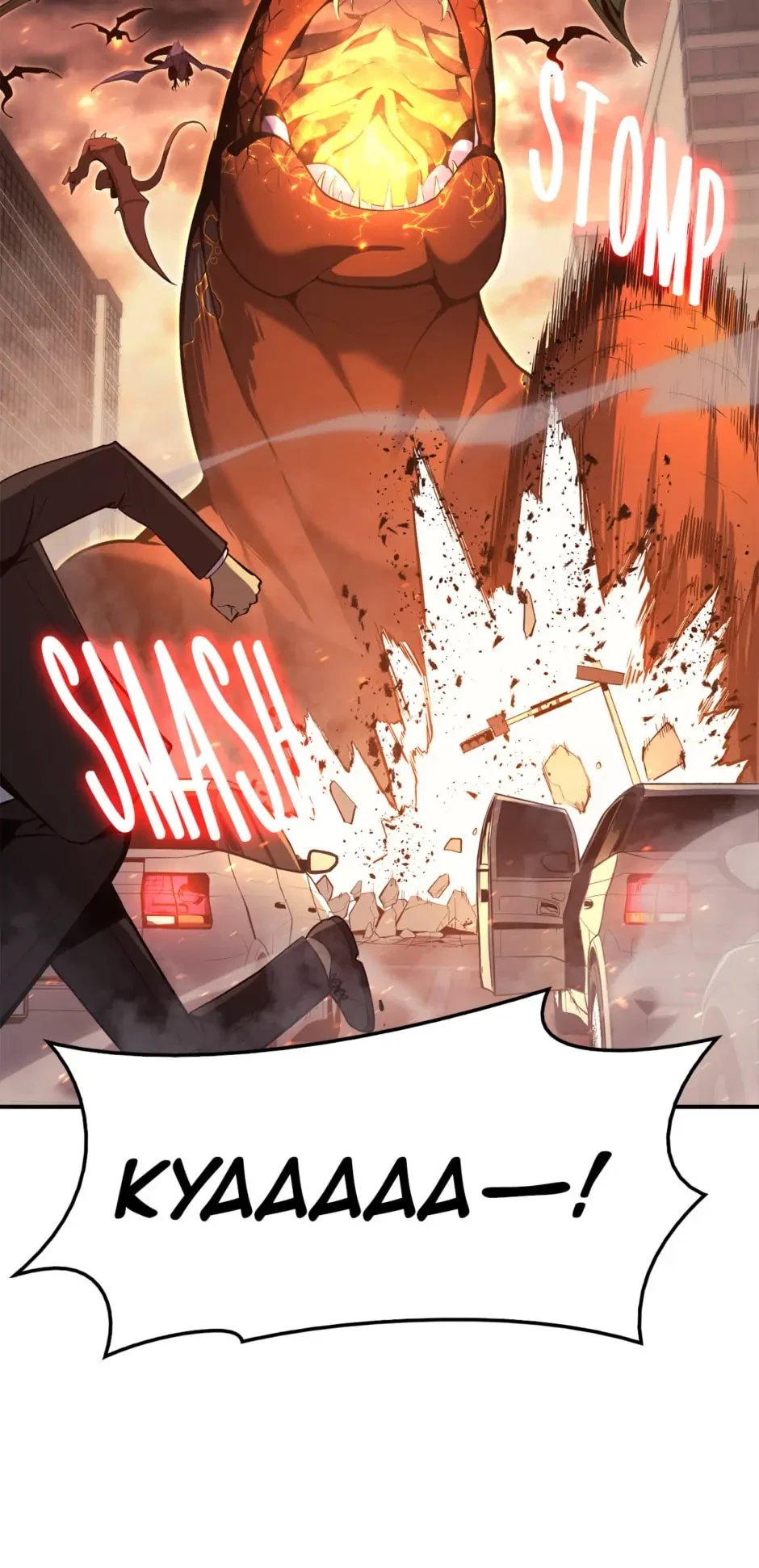 Return of the Disaster-Class Hero Chapter 25 - 79