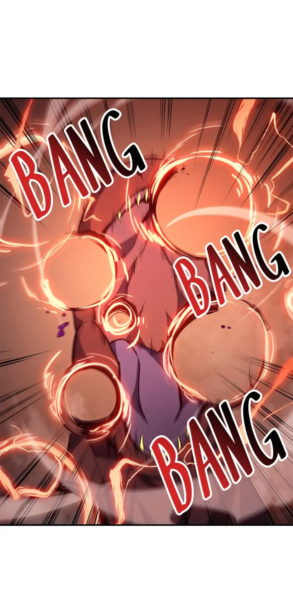 Return of the Disaster-Class Hero Chapter 25 - 80
