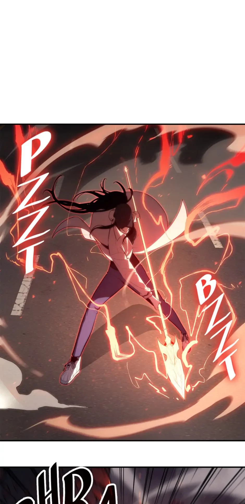 Return of the Disaster-Class Hero Chapter 25 - 81