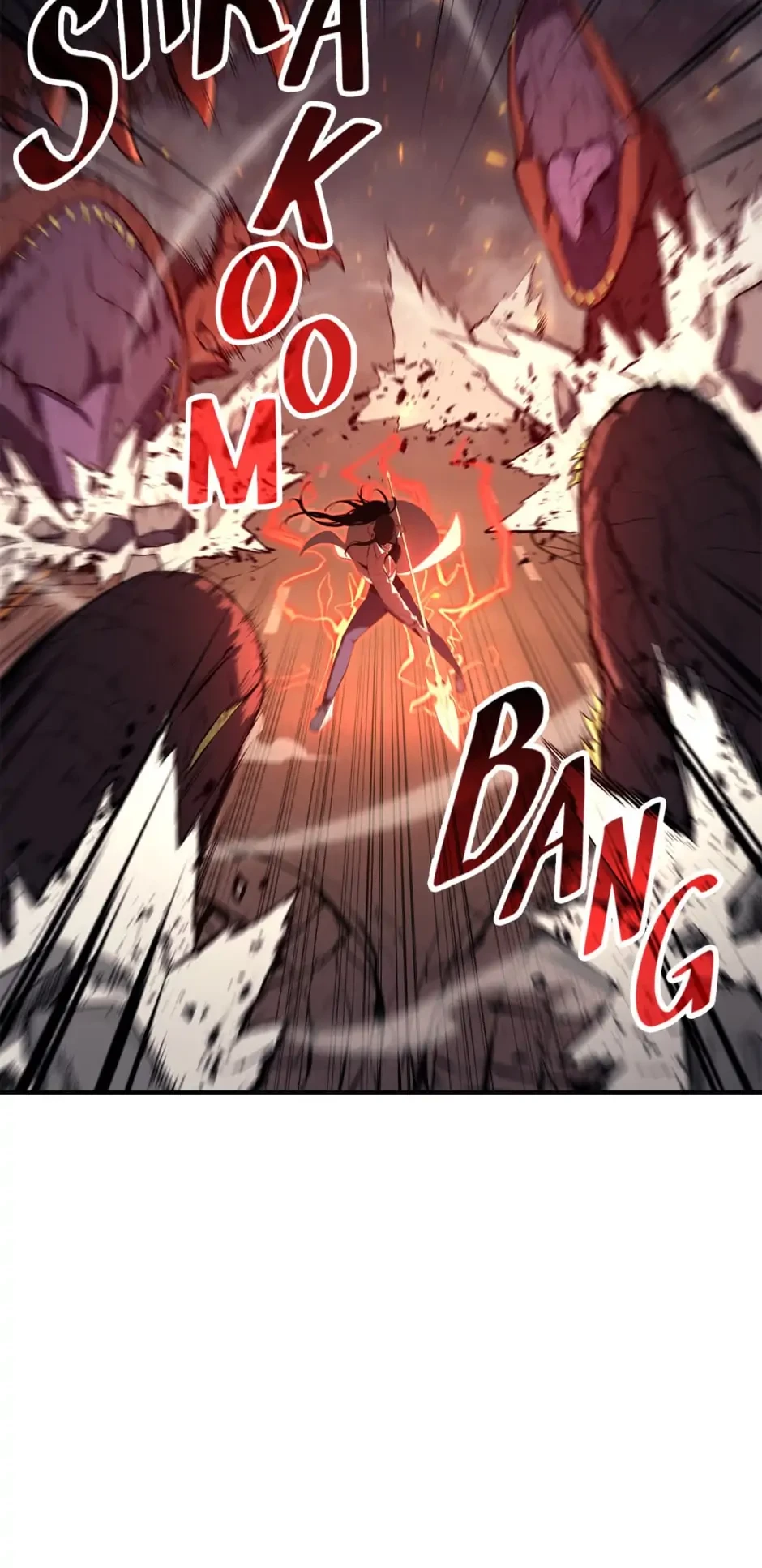 Return of the Disaster-Class Hero Chapter 25 - 82
