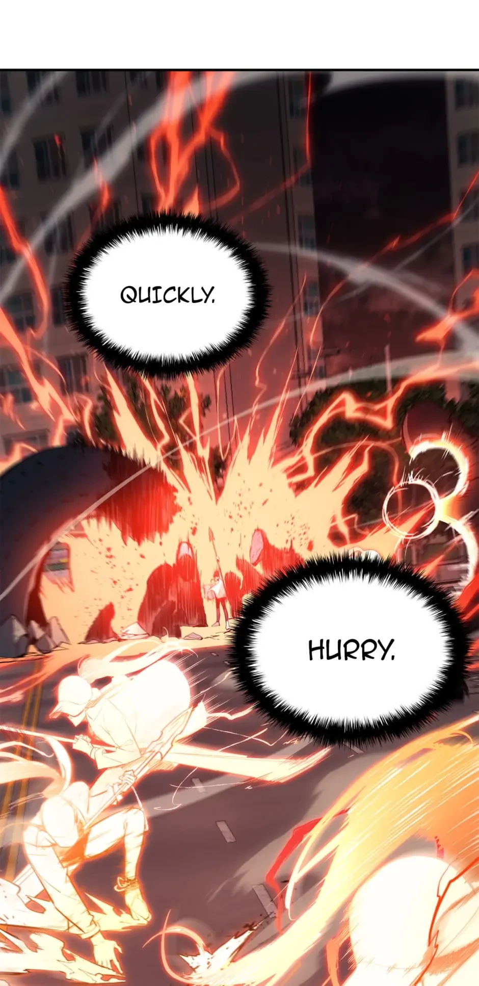 Return of the Disaster-Class Hero Chapter 25 - 83