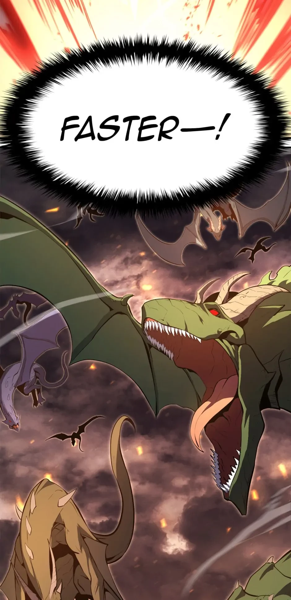 Return of the Disaster-Class Hero Chapter 25 - 86