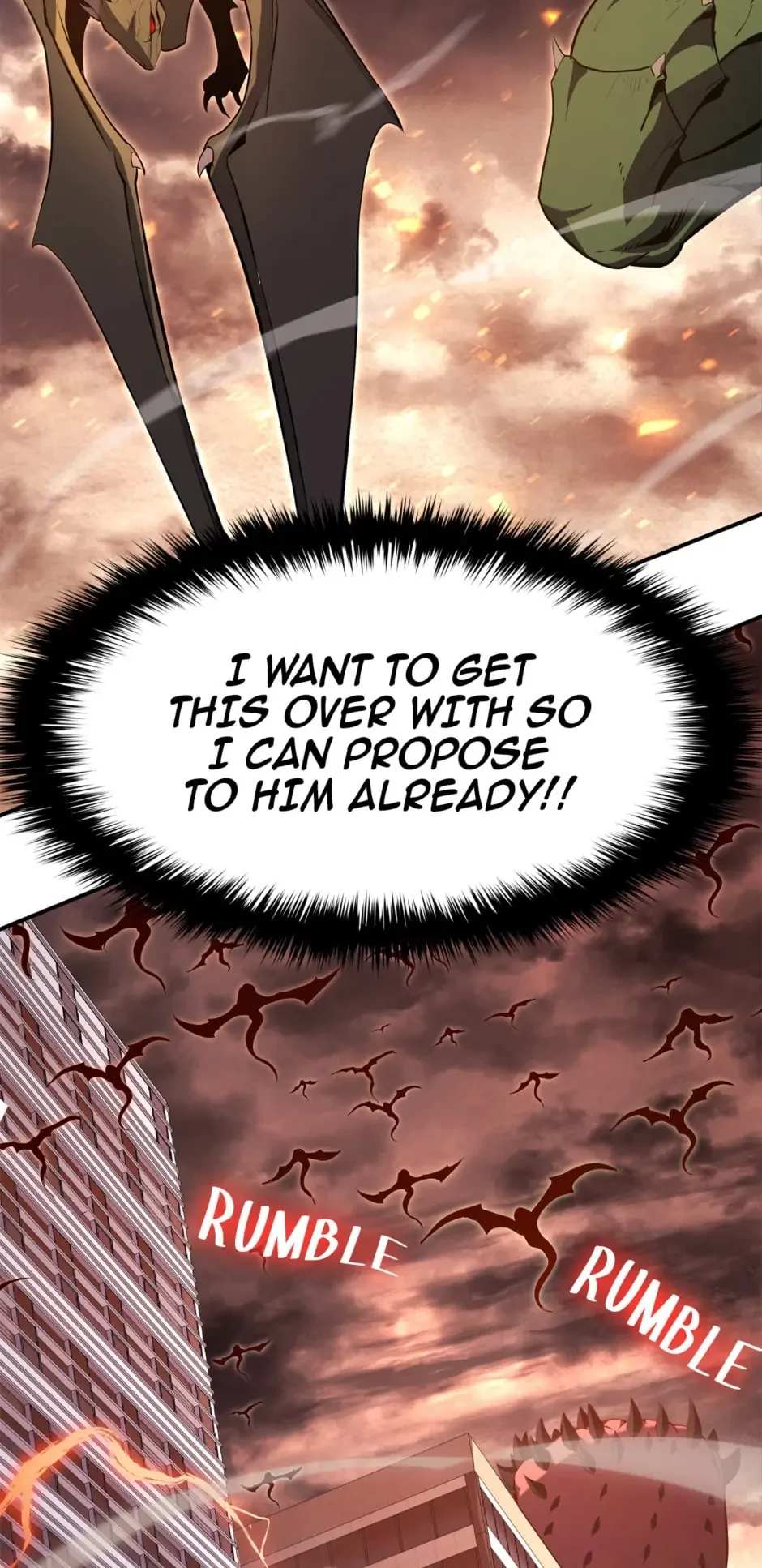 Return of the Disaster-Class Hero Chapter 25 - 87