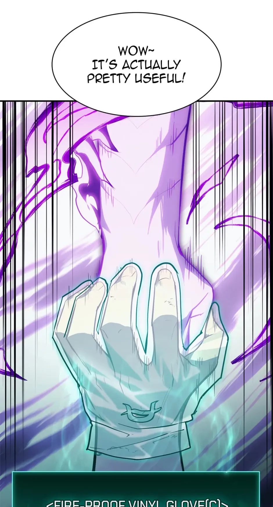 Return of the Disaster-Class Hero Chapter 26 - 100