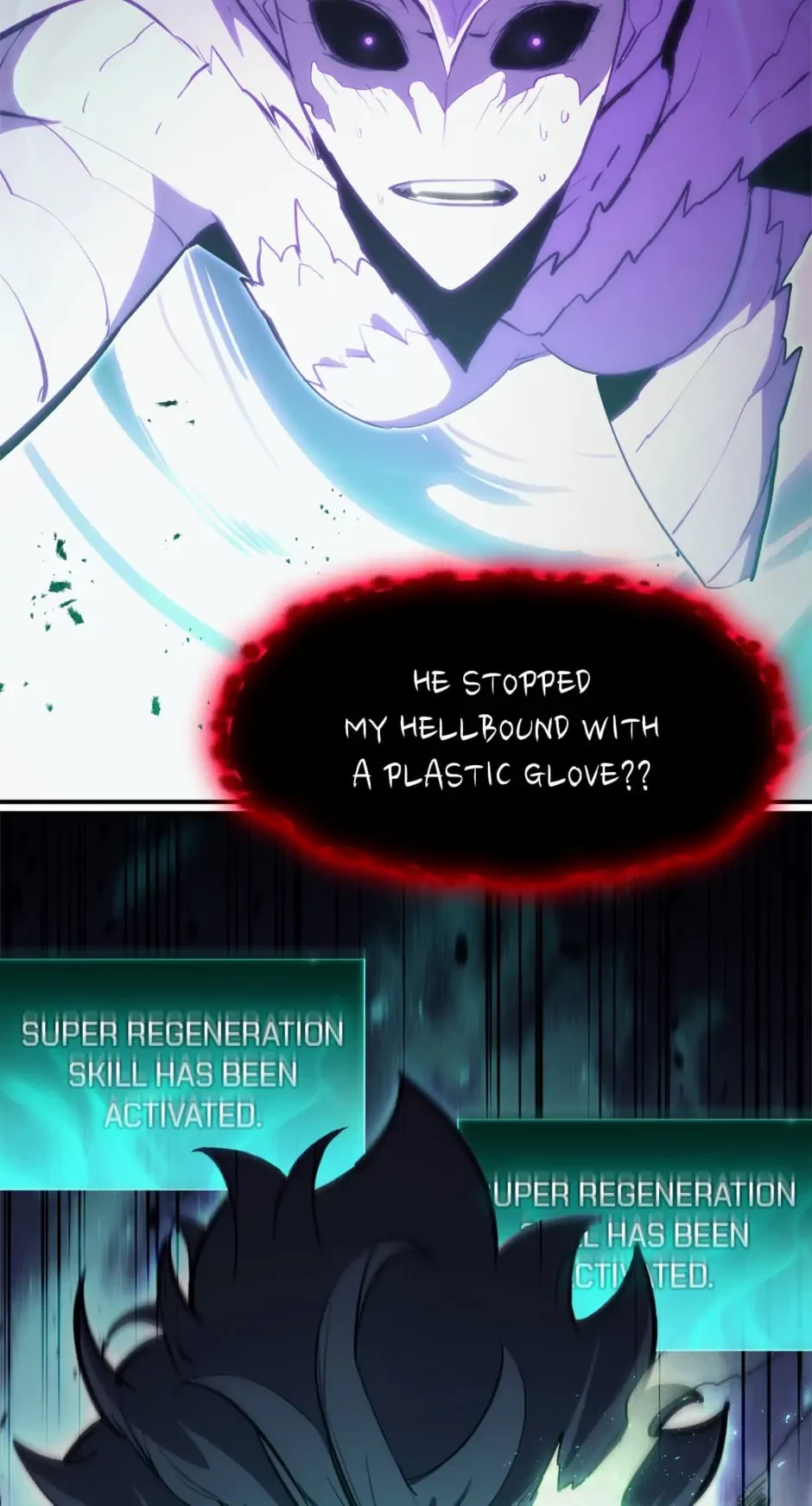 Return of the Disaster-Class Hero Chapter 26 - 102