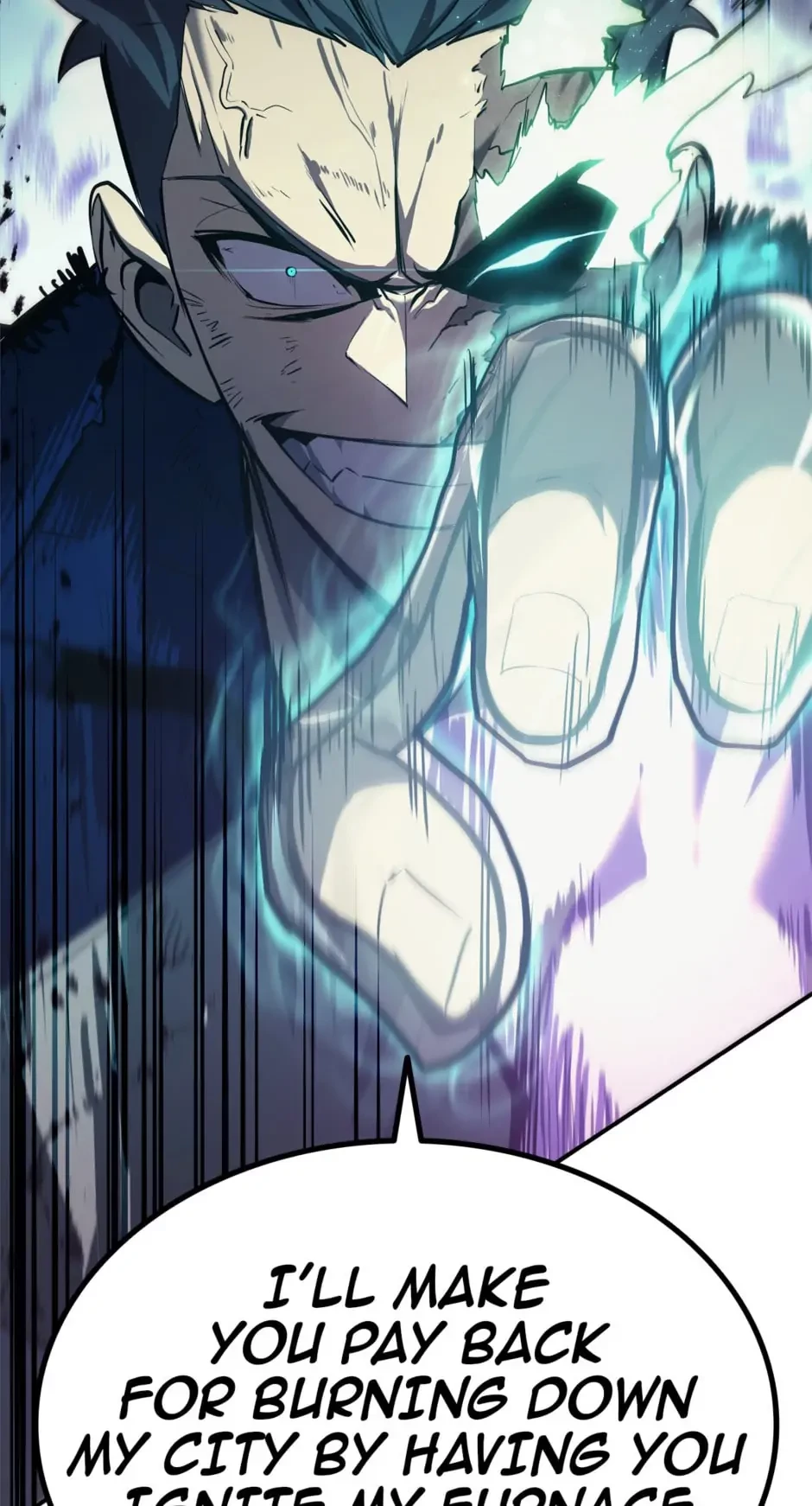 Return of the Disaster-Class Hero Chapter 26 - 103