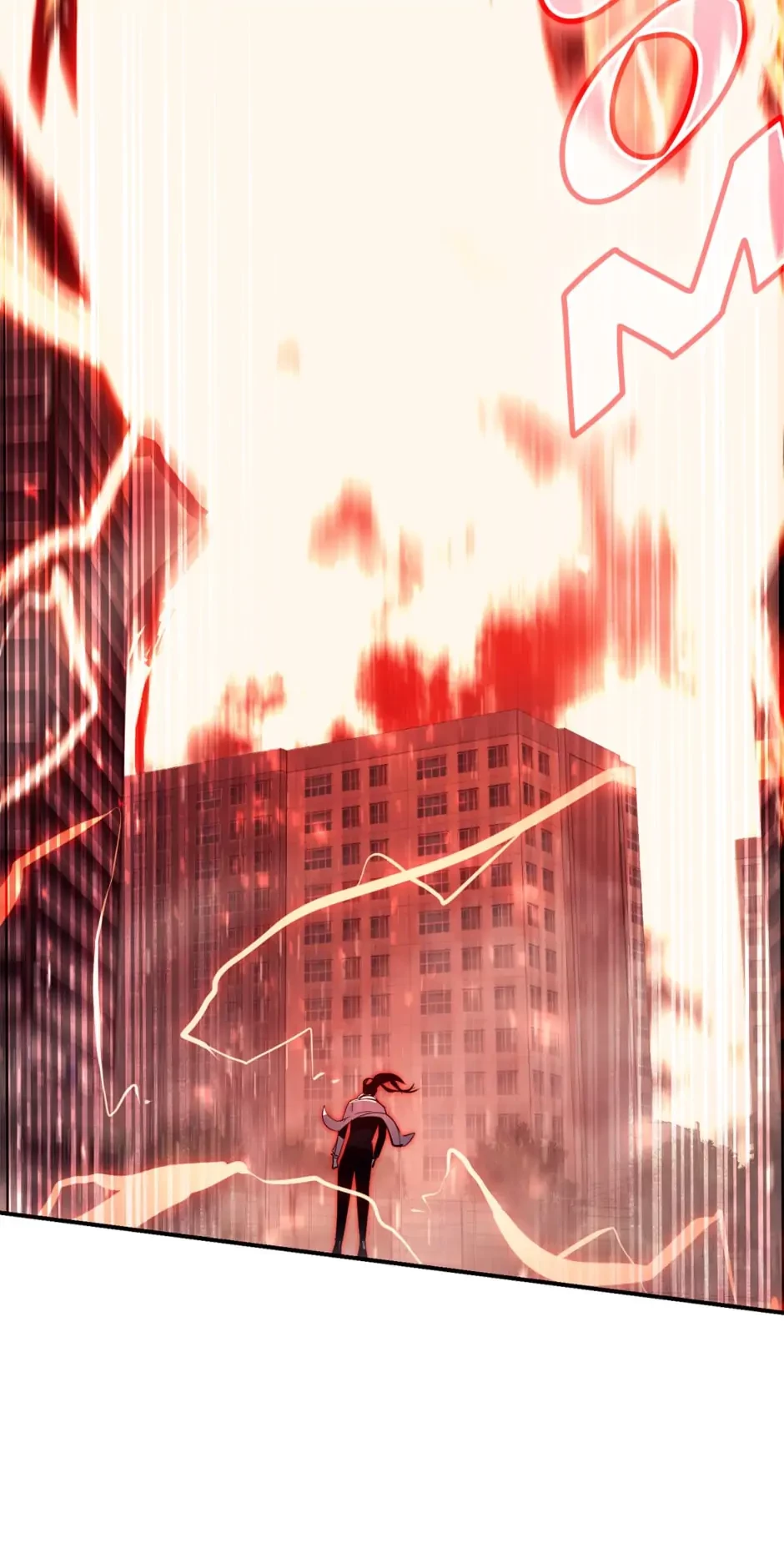 Return of the Disaster-Class Hero Chapter 25 - 101