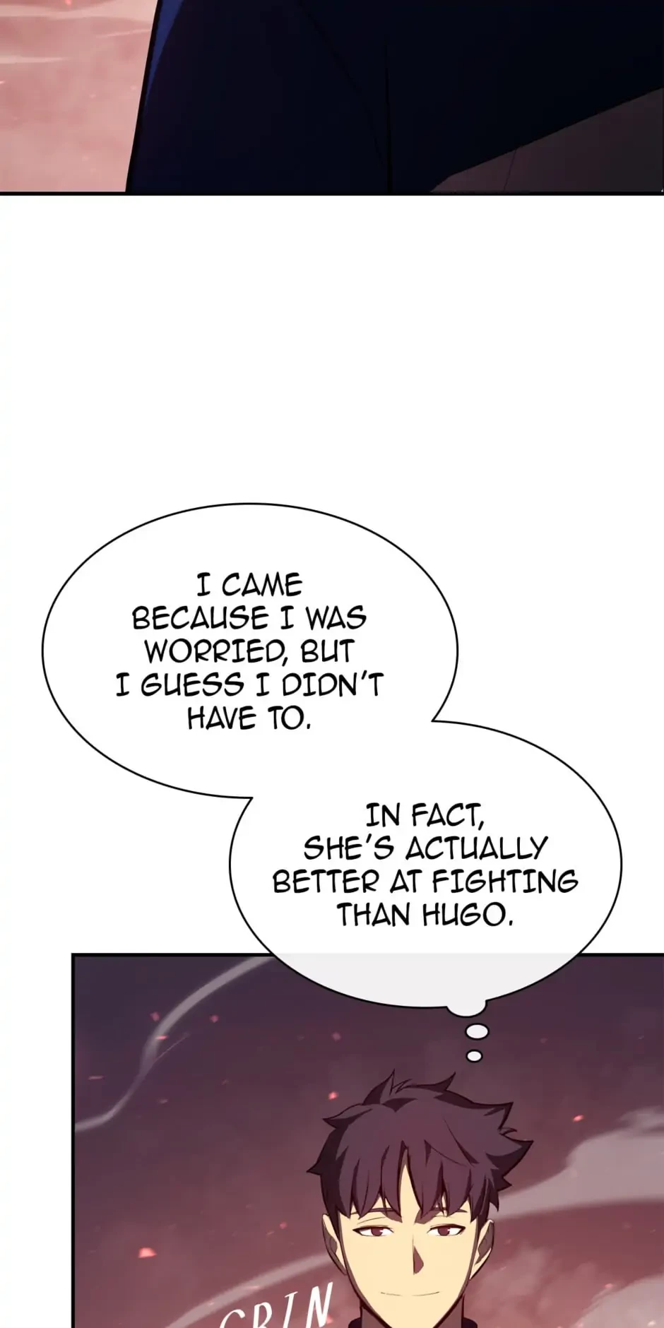 Return of the Disaster-Class Hero Chapter 25 - 103