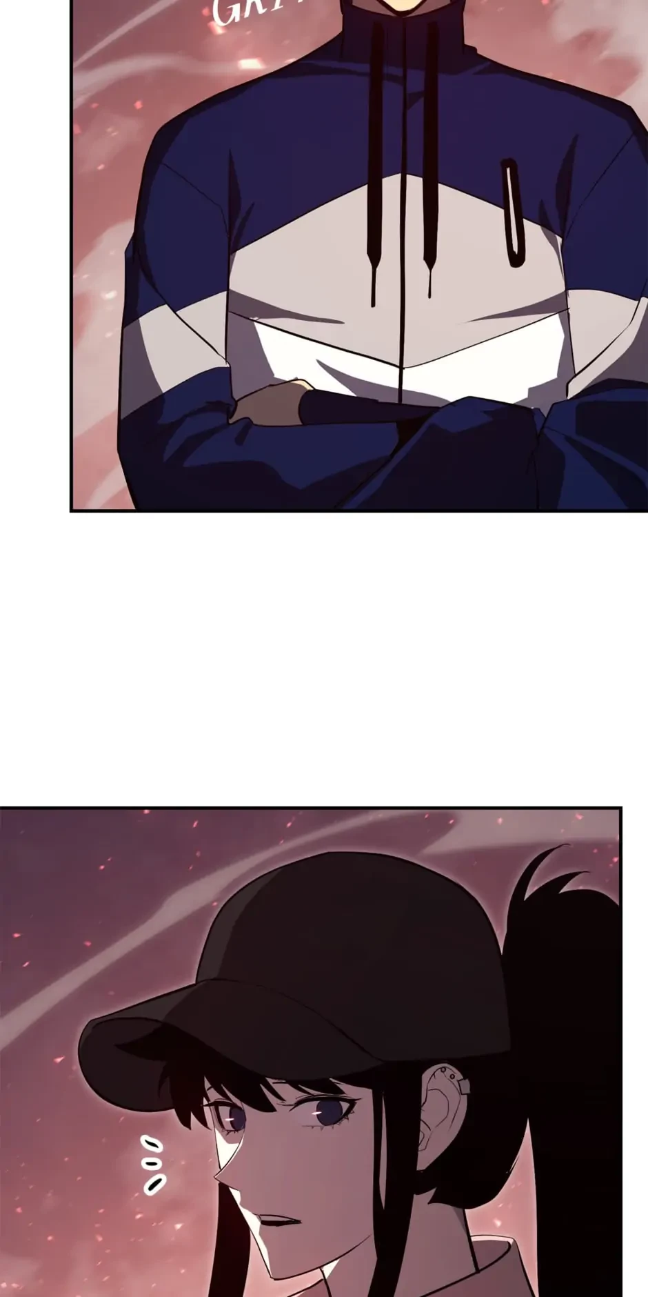 Return of the Disaster-Class Hero Chapter 25 - 104