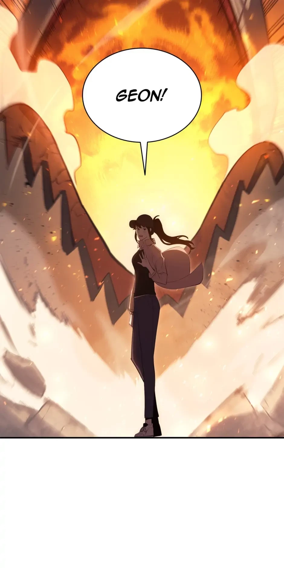 Return of the Disaster-Class Hero Chapter 25 - 106