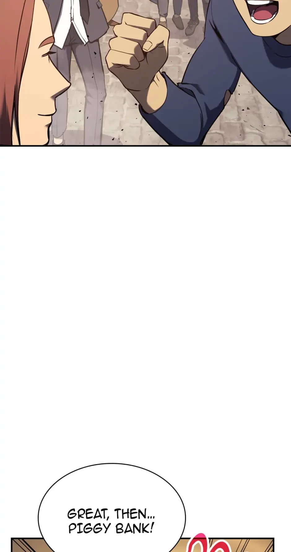 Return of the Disaster-Class Hero Chapter 23 - 11