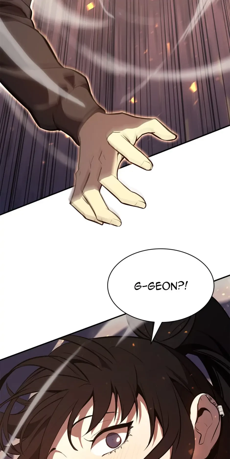 Return of the Disaster-Class Hero Chapter 25 - 109