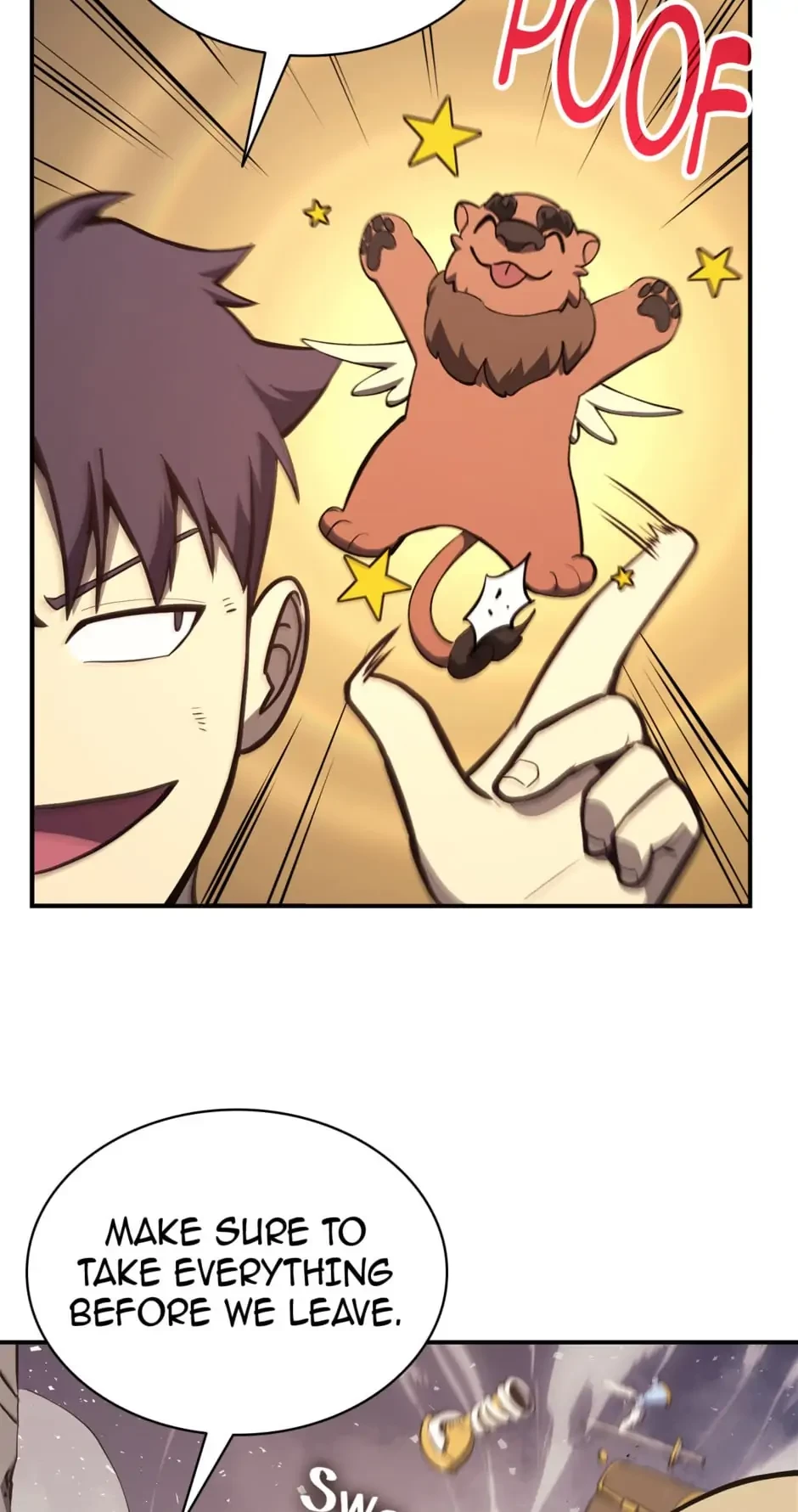 Return of the Disaster-Class Hero Chapter 23 - 12