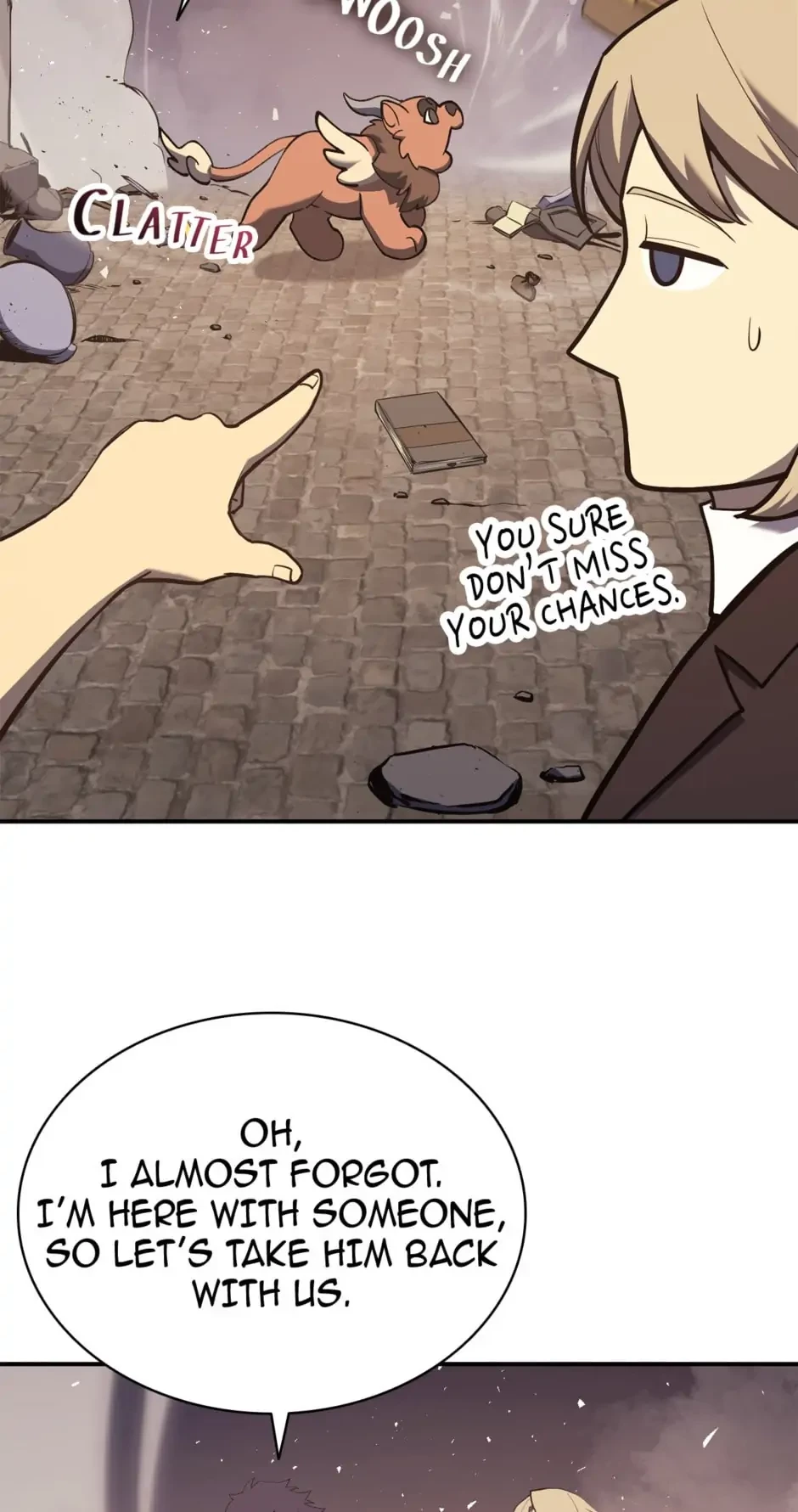 Return of the Disaster-Class Hero Chapter 23 - 13