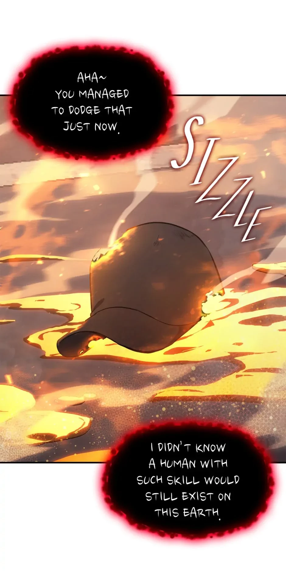 Return of the Disaster-Class Hero Chapter 25 - 111