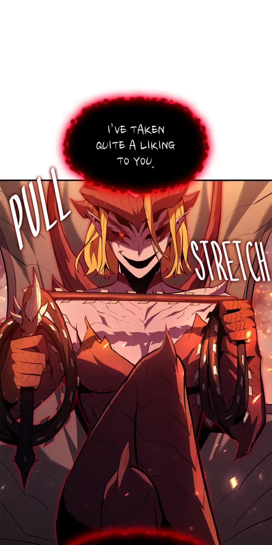 Return of the Disaster-Class Hero Chapter 25 - 112