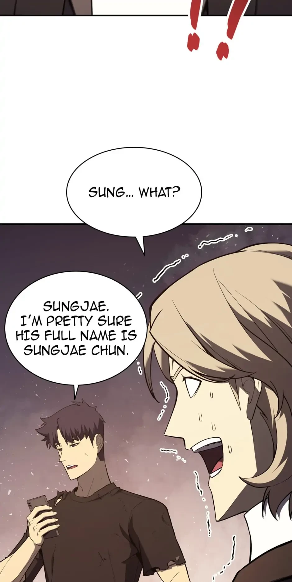 Return of the Disaster-Class Hero Chapter 23 - 16