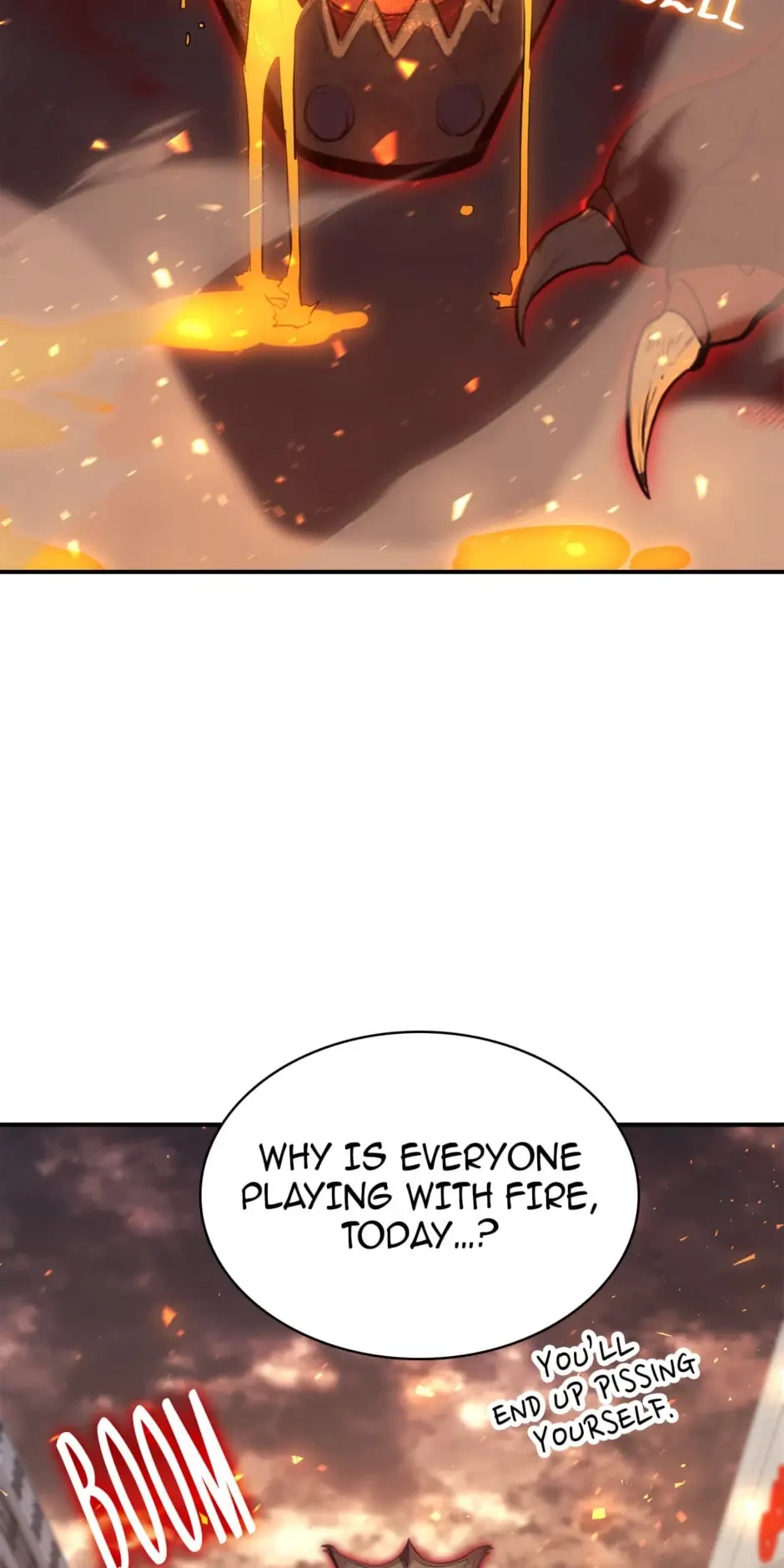 Return of the Disaster-Class Hero Chapter 25 - 115