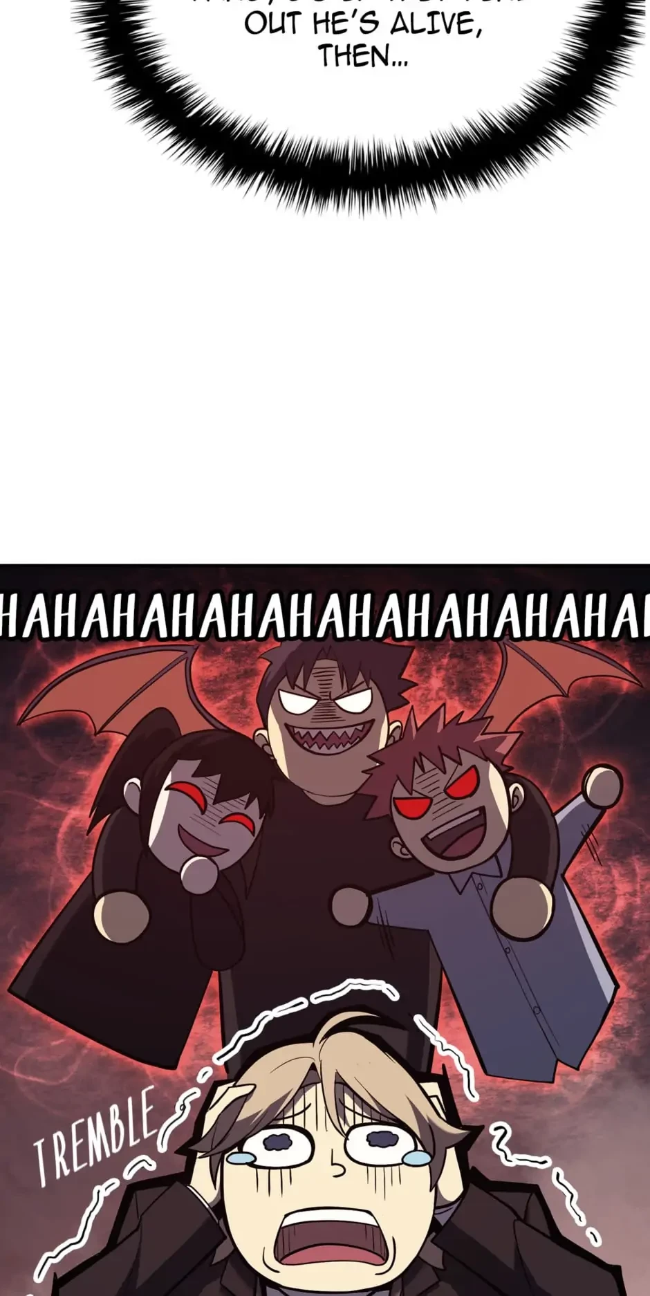 Return of the Disaster-Class Hero Chapter 23 - 20