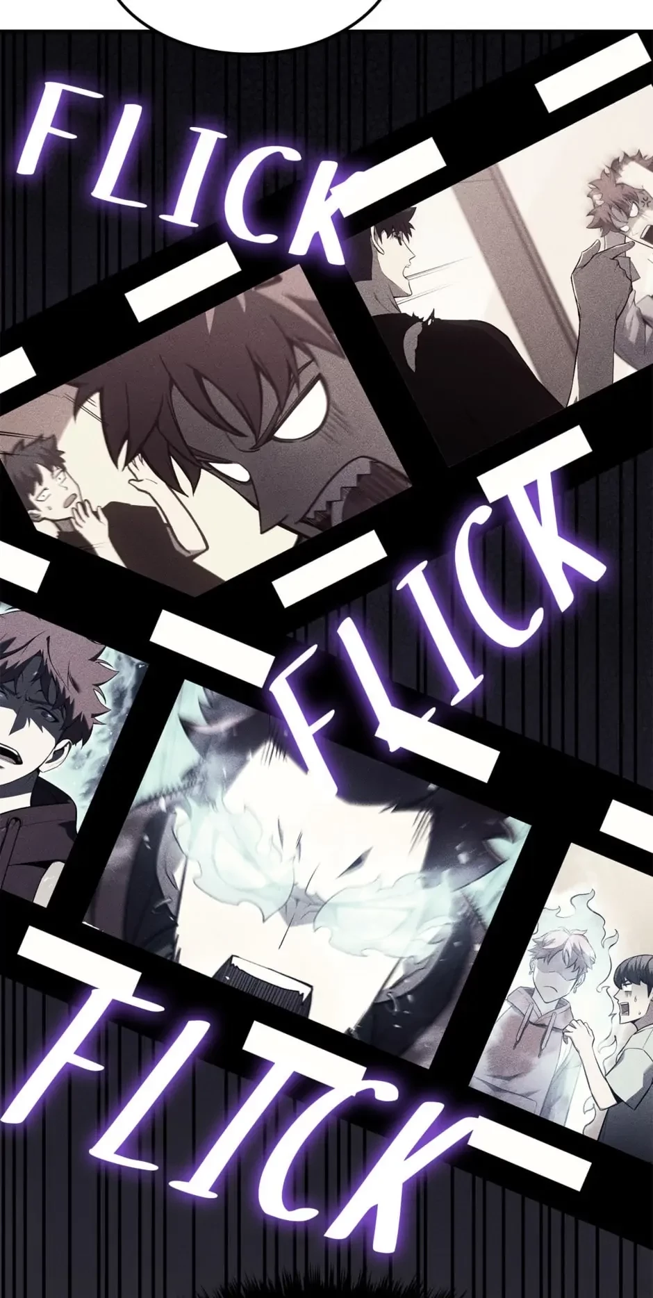 Return of the Disaster-Class Hero Chapter 23 - 24