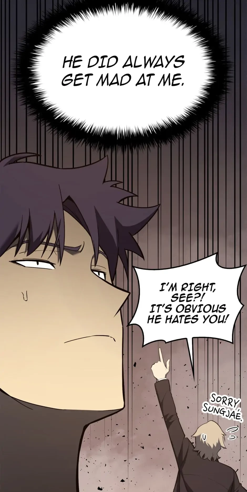 Return of the Disaster-Class Hero Chapter 23 - 25
