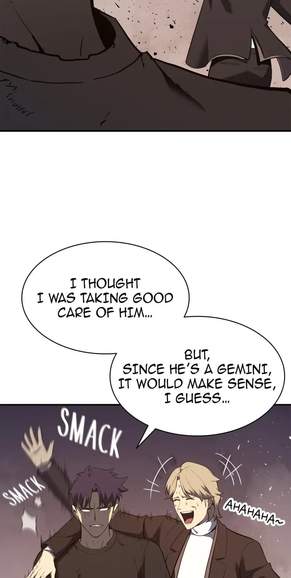 Return of the Disaster-Class Hero Chapter 23 - 26