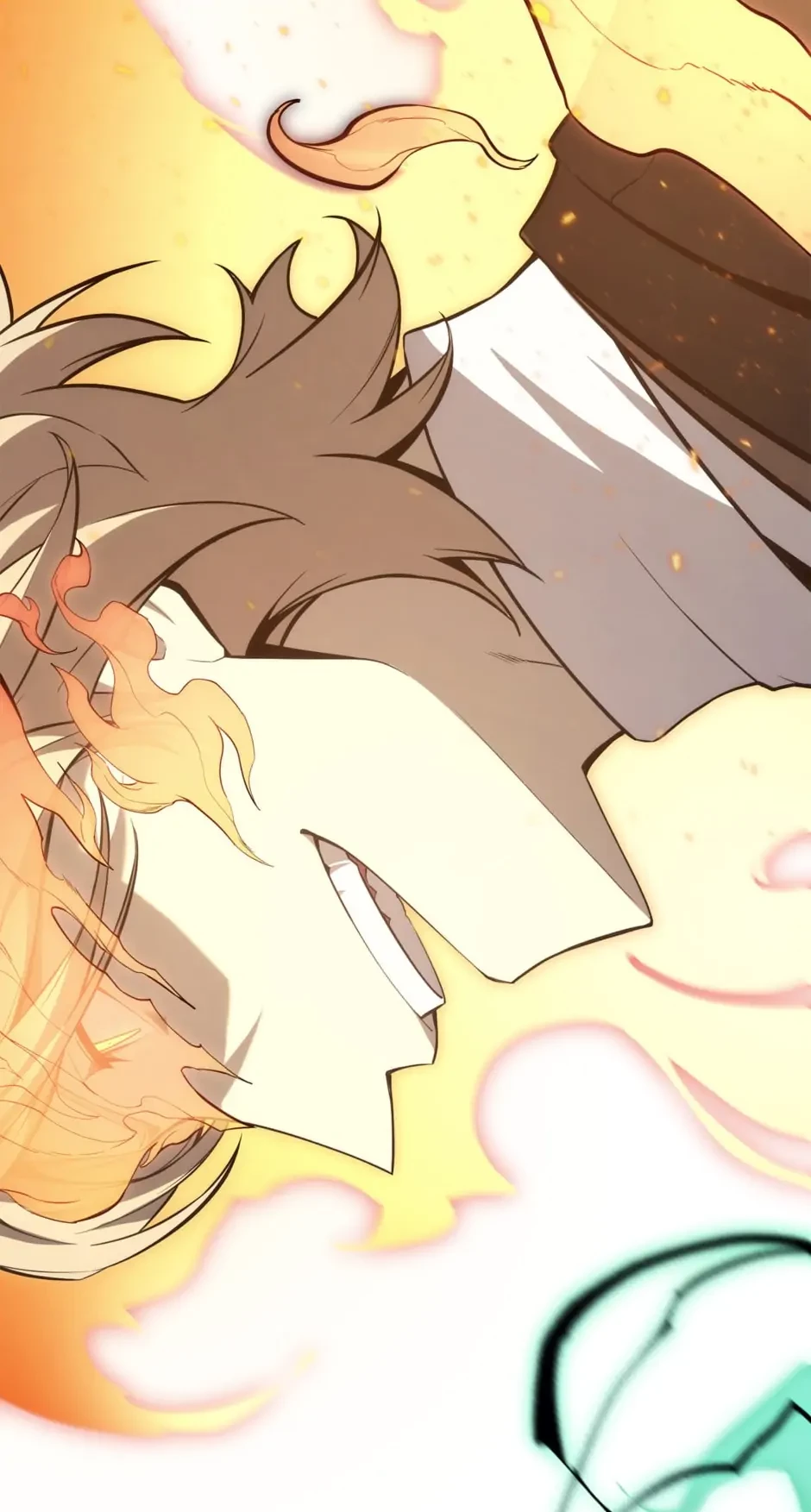 Return of the Disaster-Class Hero Chapter 22 - 4