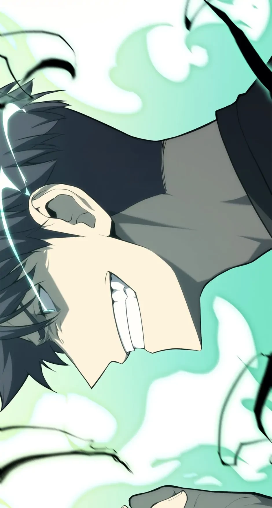 Return of the Disaster-Class Hero Chapter 22 - 5