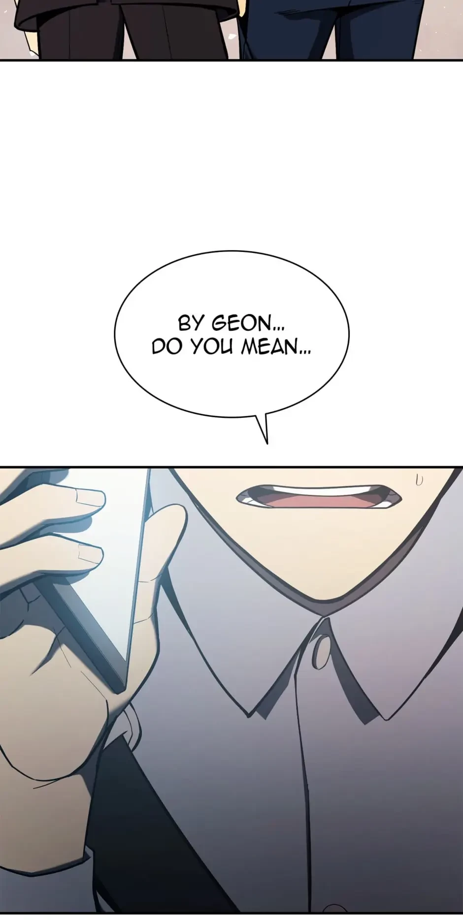Return of the Disaster-Class Hero Chapter 23 - 30