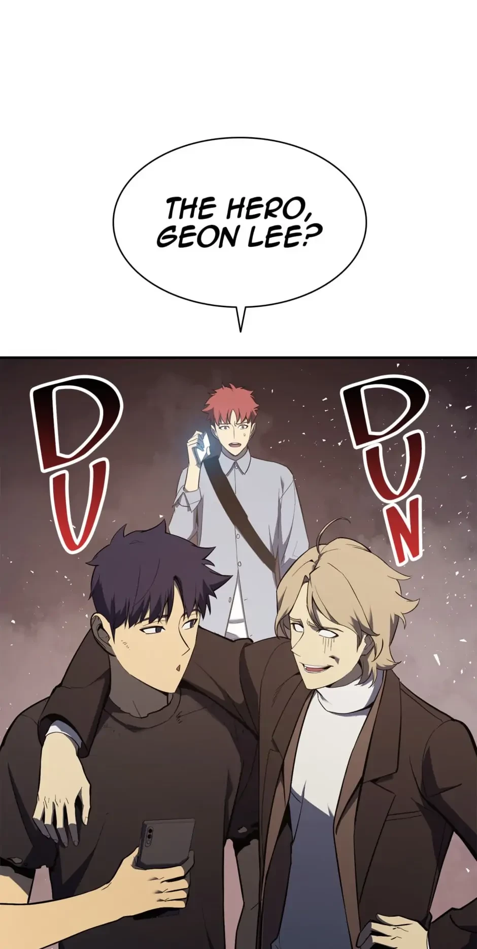 Return of the Disaster-Class Hero Chapter 23 - 31