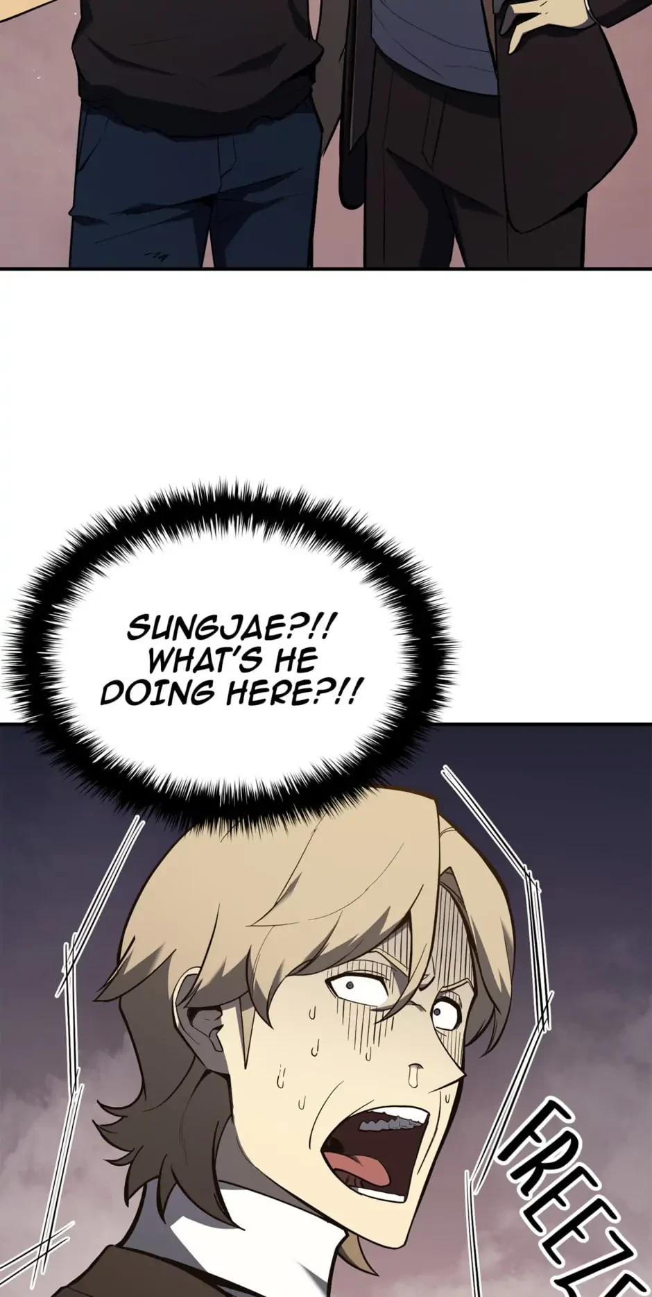 Return of the Disaster-Class Hero Chapter 23 - 32