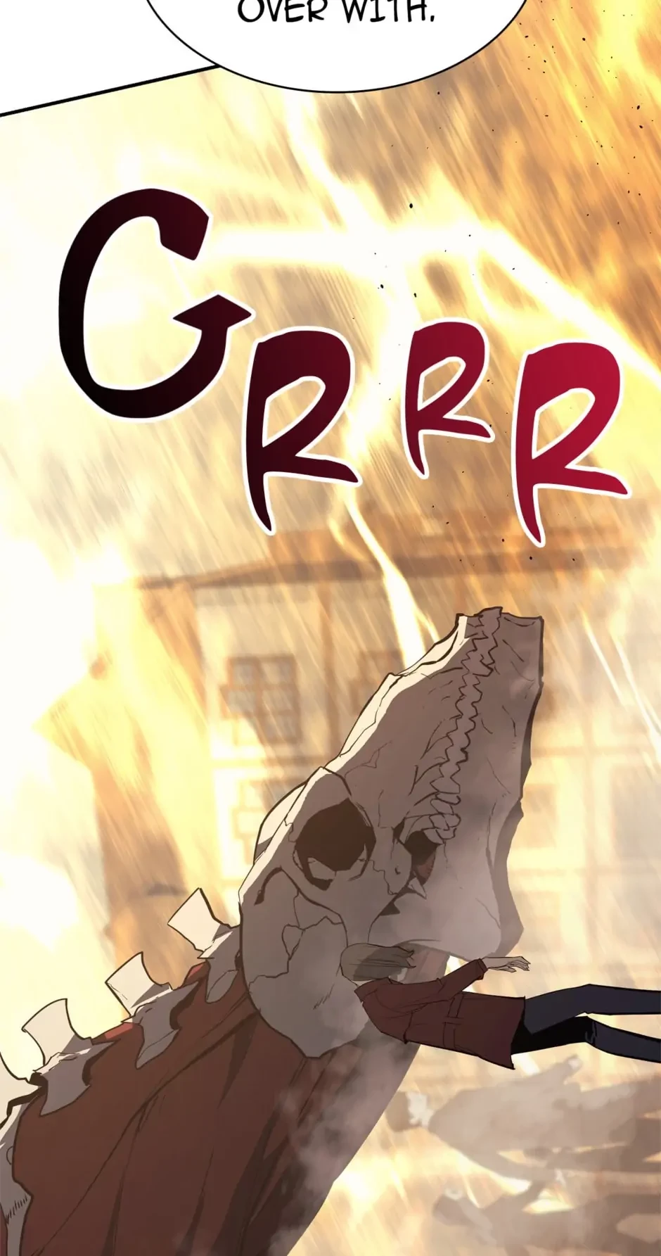 Return of the Disaster-Class Hero Chapter 22 - 10