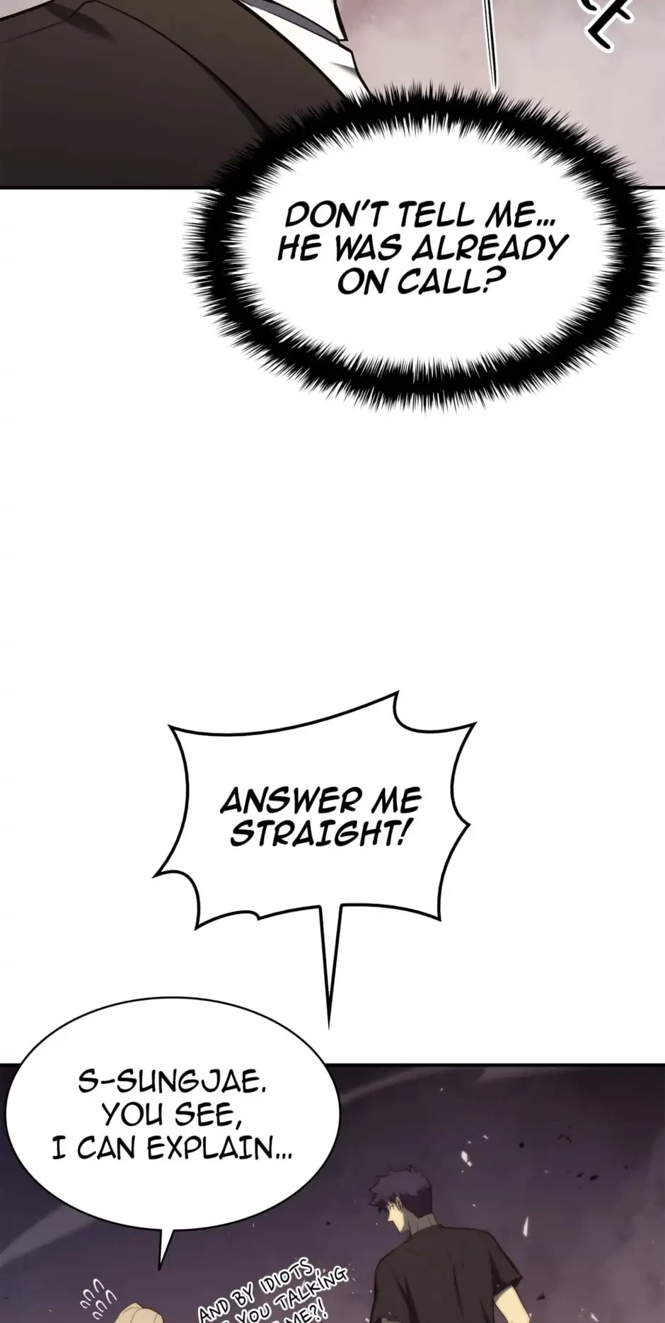 Return of the Disaster-Class Hero Chapter 23 - 33