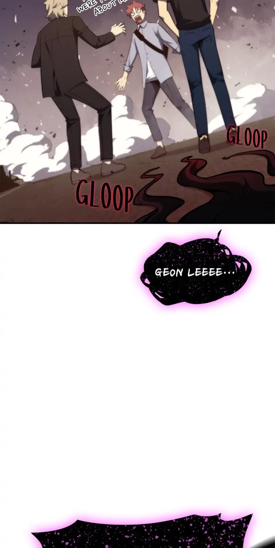 Return of the Disaster-Class Hero Chapter 23 - 34