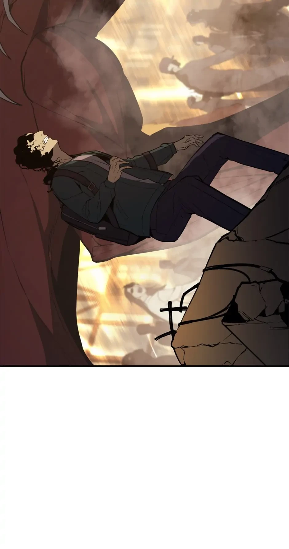 Return of the Disaster-Class Hero Chapter 22 - 11