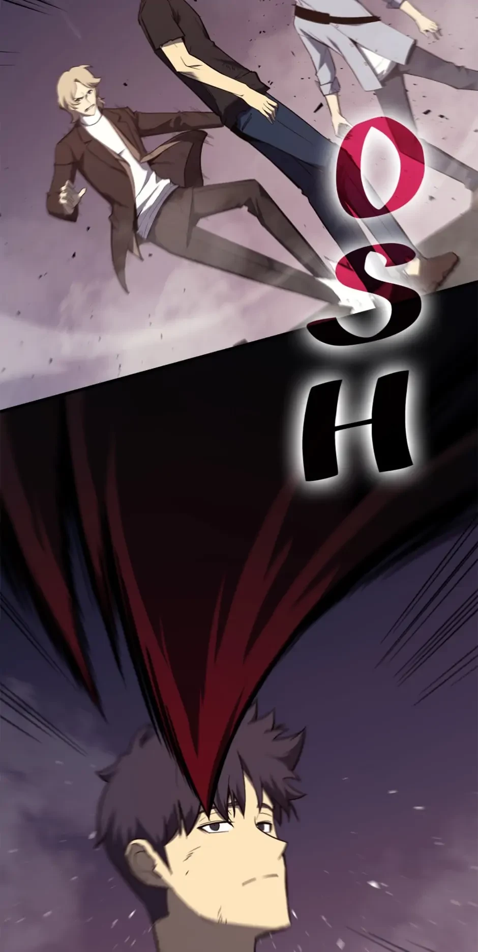 Return of the Disaster-Class Hero Chapter 23 - 36