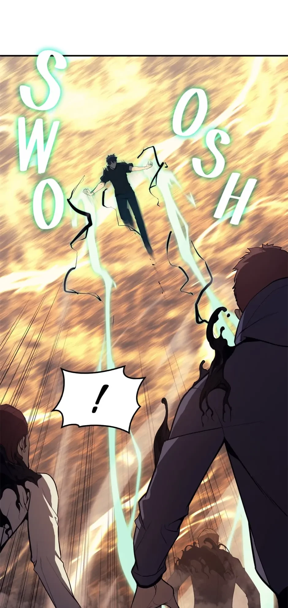 Return of the Disaster-Class Hero Chapter 22 - 13