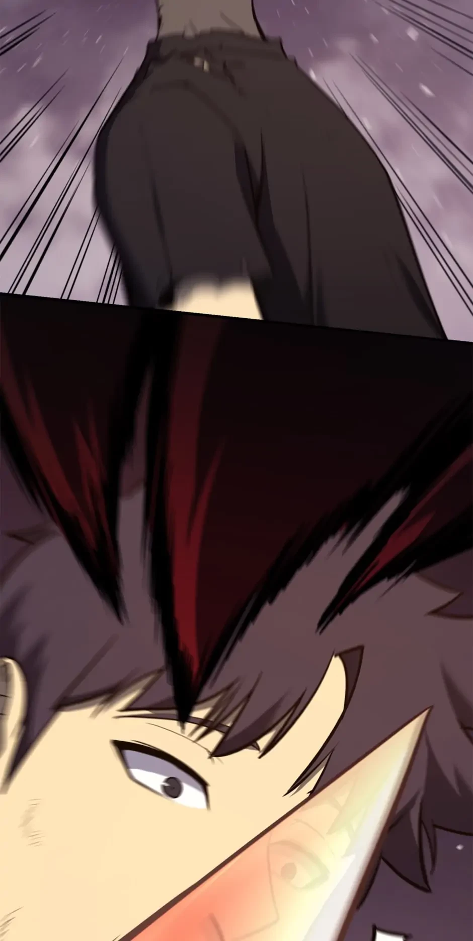Return of the Disaster-Class Hero Chapter 23 - 37