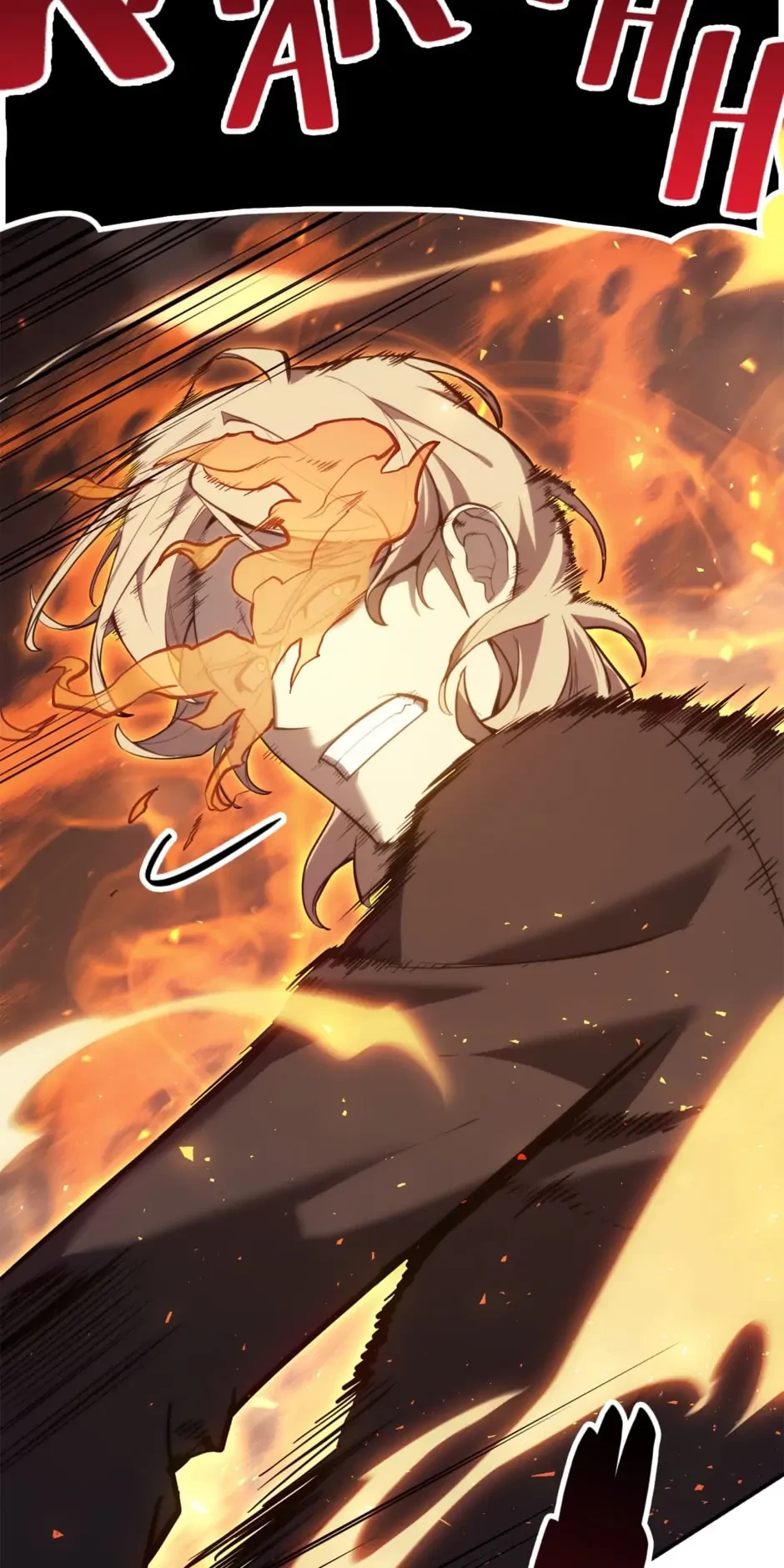 Return of the Disaster-Class Hero Chapter 21 - 2