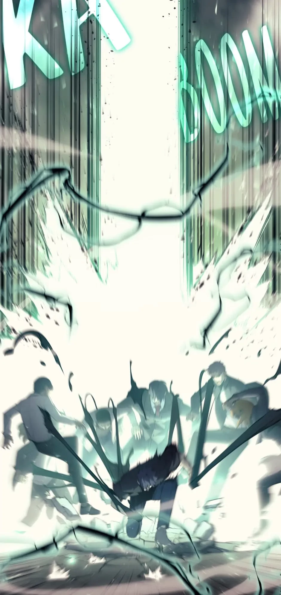Return of the Disaster-Class Hero Chapter 22 - 15