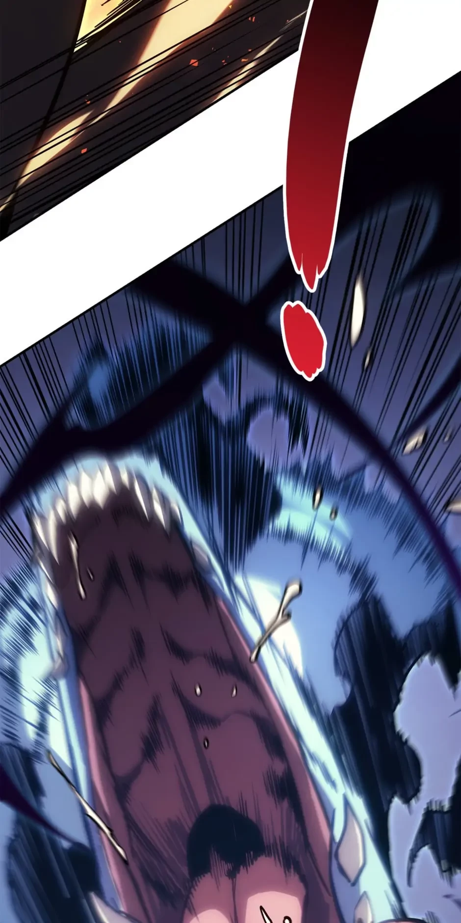Return of the Disaster-Class Hero Chapter 21 - 3
